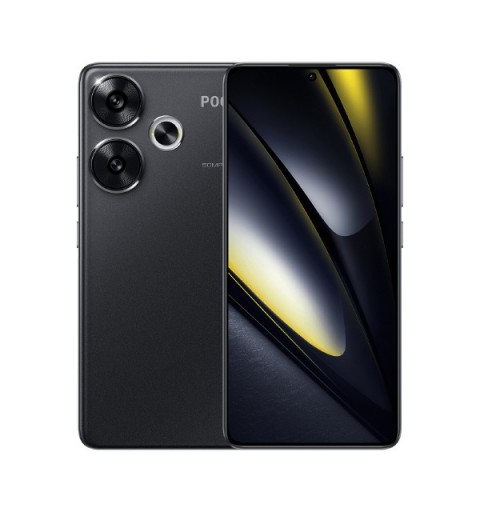 Xiaomi POCO F6