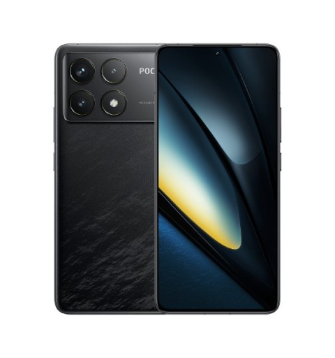 Xiaomi POCO F6 Pro