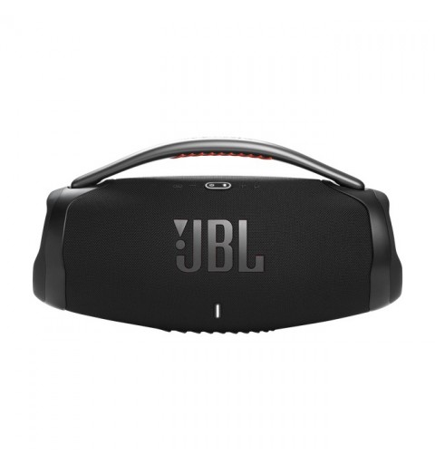 JBL JBLBB3WIFIBLKEP altavoz portátil o de fiesta Altavoz portátil estéreo Negro 80 W