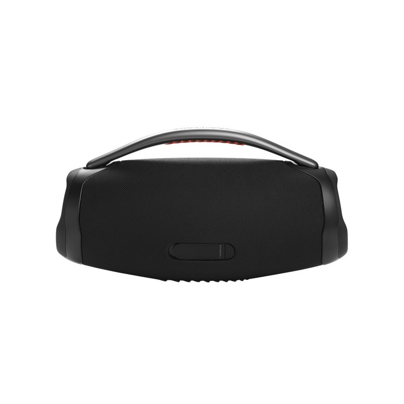 JBL JBLBB3WIFIBLKEP altavoz portátil o de fiesta Altavoz portátil estéreo Negro 80 W