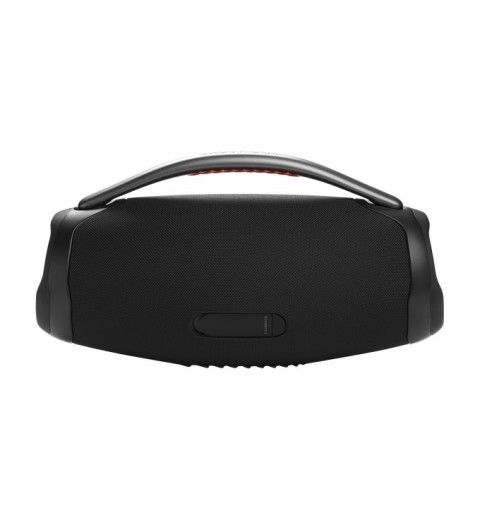JBL JBLBB3WIFIBLKEP altavoz portátil o de fiesta Altavoz portátil estéreo Negro 80 W