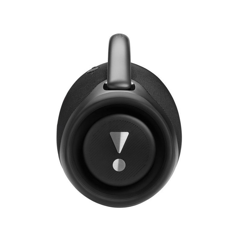 JBL JBLBB3WIFIBLKEP altavoz portátil o de fiesta Altavoz portátil estéreo Negro 80 W