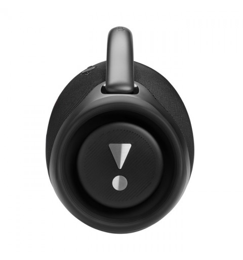 JBL JBLBB3WIFIBLKEP haut-parleur portable et de fête Enceinte portable stéréo Noir 80 W