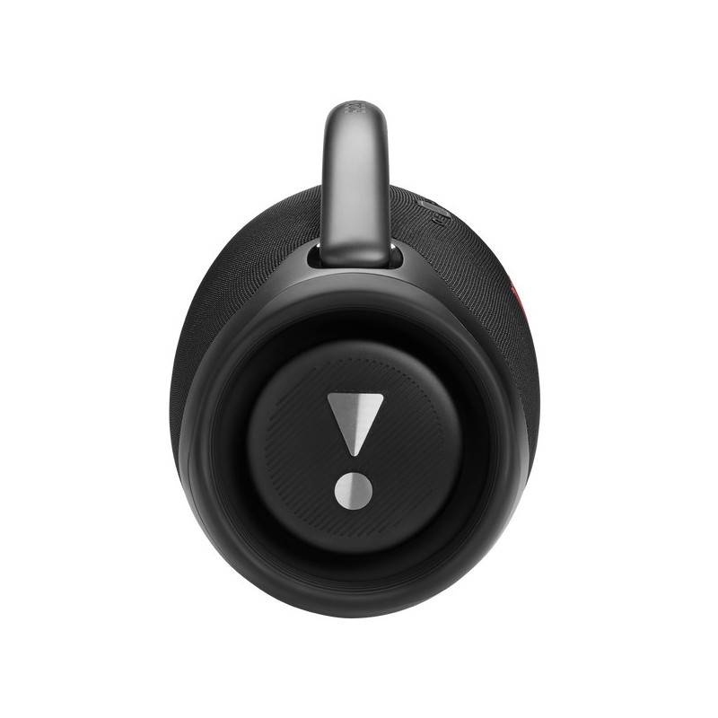 JBL JBLBB3WIFIBLKEP altavoz portátil o de fiesta Altavoz portátil estéreo Negro 80 W