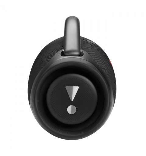 JBL JBLBB3WIFIBLKEP haut-parleur portable et de fête Enceinte portable stéréo Noir 80 W