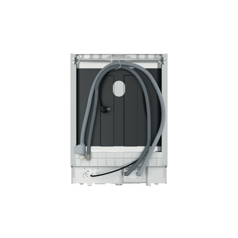 Whirlpool W6I D741A S Entièrement intégré 14 couverts C