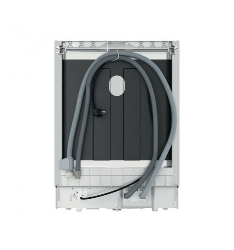 Whirlpool W6I D741A S Entièrement intégré 14 couverts C