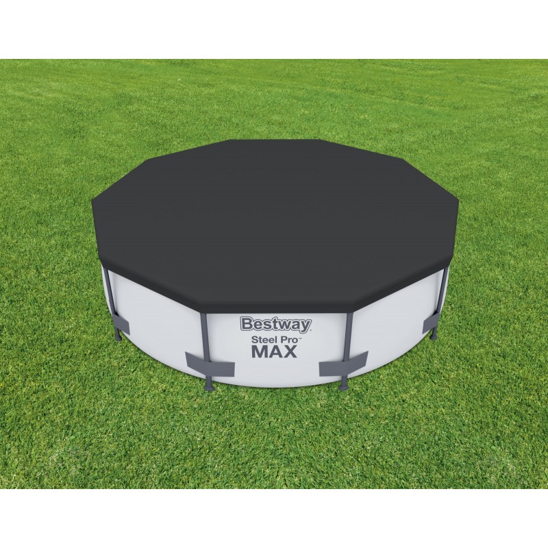Bestway 58036 24 Copertura per piscina Copertura di sicurezza della piscina