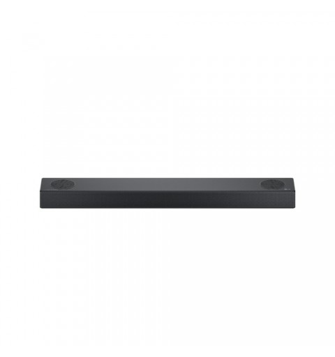LG S75Q soundbar speaker Grey 3.1.2 channels 380 W