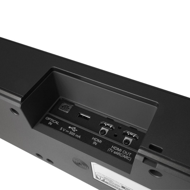 LG S75Q Soundbar-Lautsprecher Grau 3.1.2 Kanäle 380 W