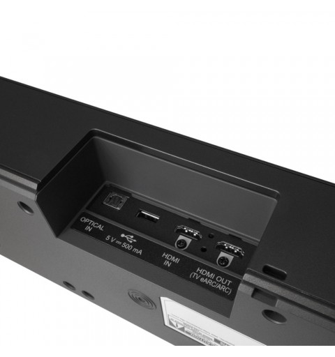 LG S75Q altoparlante soundbar Grigio 3.1.2 canali 380 W