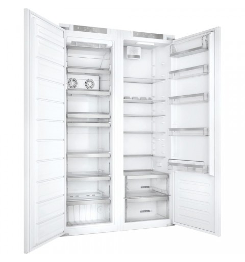 Whirlpool ARG 18082 Kühlschrank Integriert 314 l E Weiß