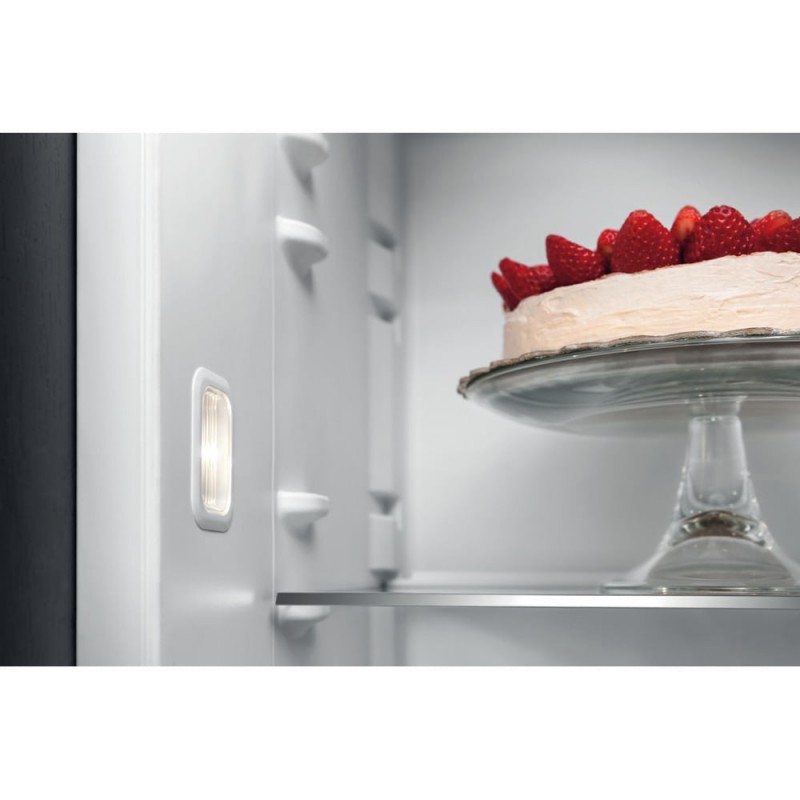 Whirlpool ARG 18082 Kühlschrank Integriert 314 l E Weiß