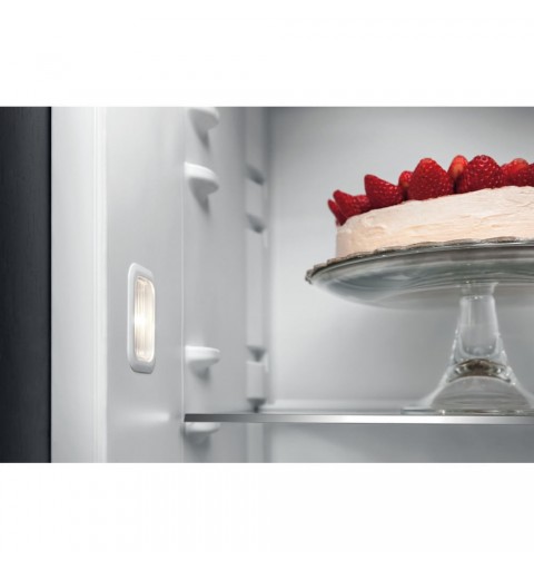 Whirlpool ARG 18082 Kühlschrank Integriert 314 l E Weiß