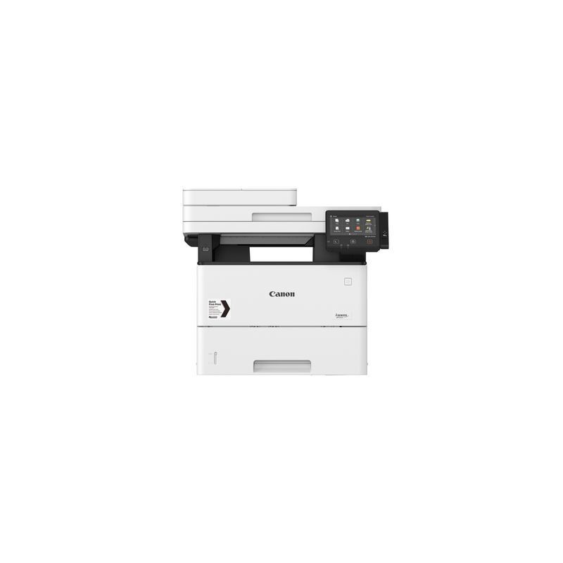 Canon i-SENSYS MF455DW Laser A4 1200 x 1200 DPI 38 ppm Wifi