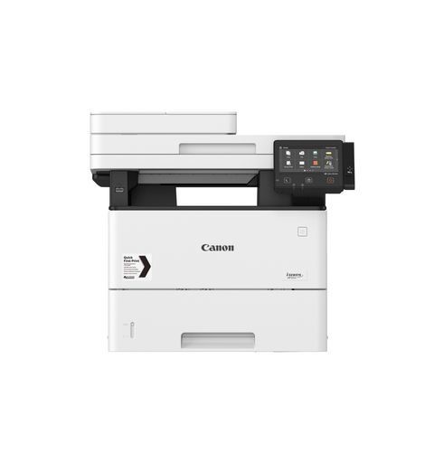 Canon i-SENSYS MF455DW Laser A4 1200 x 1200 DPI 38 ppm Wifi