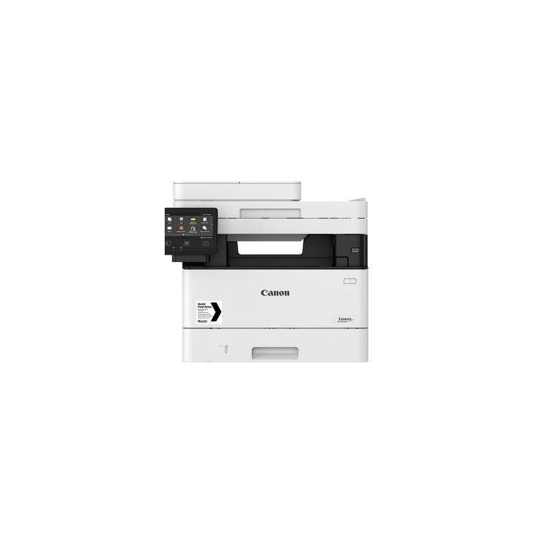Canon i-SENSYS MF455DW Laser A4 1200 x 1200 DPI 38 ppm Wifi
