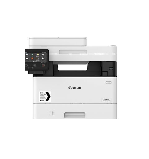 Canon i-SENSYS MF455DW Laser A4 1200 x 1200 DPI 38 ppm Wifi