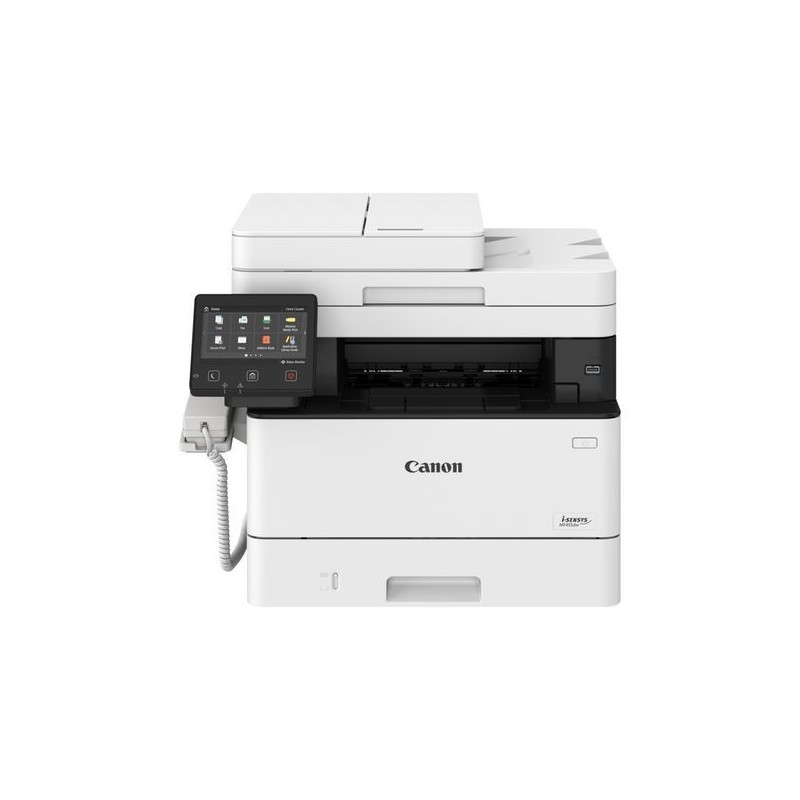 Canon i-SENSYS MF455DW Laser A4 1200 x 1200 DPI 38 ppm Wifi