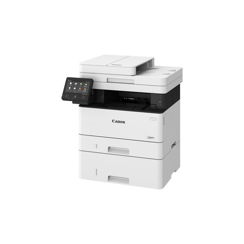Canon i-SENSYS MF455DW Laser A4 1200 x 1200 DPI 38 ppm Wifi