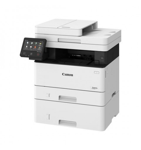 Canon i-SENSYS MF455DW Laser A4 1200 x 1200 DPI 38 ppm Wifi