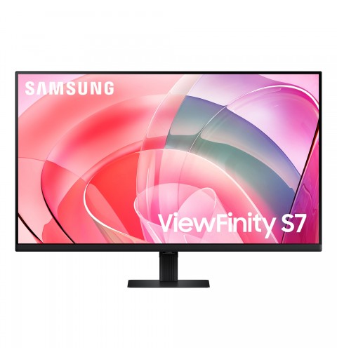 Samsung ViewFinity S70D écran plat de PC 81,3 cm (32") 3840 x 2160 pixels 4K Ultra HD LED Noir