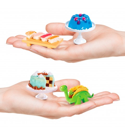 Miniverse - Make It Mini Foods Diner in PDQ Series 3A