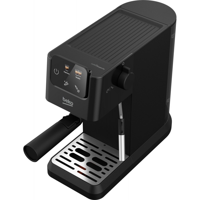 Beko CEP5302B cafetera eléctrica Totalmente automática Máquina espresso 1,1 L