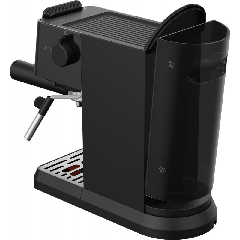Beko CEP5302B cafetera eléctrica Totalmente automática Máquina espresso 1,1 L