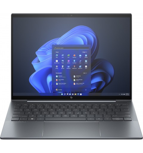 HP Dragonfly G4 Intel® Core™ i7 i7-1355U Computer portatile 34,3 cm (13.5") WUXGA+ 16 GB LPDDR5-SDRAM 512 GB SSD Wi-Fi 6E