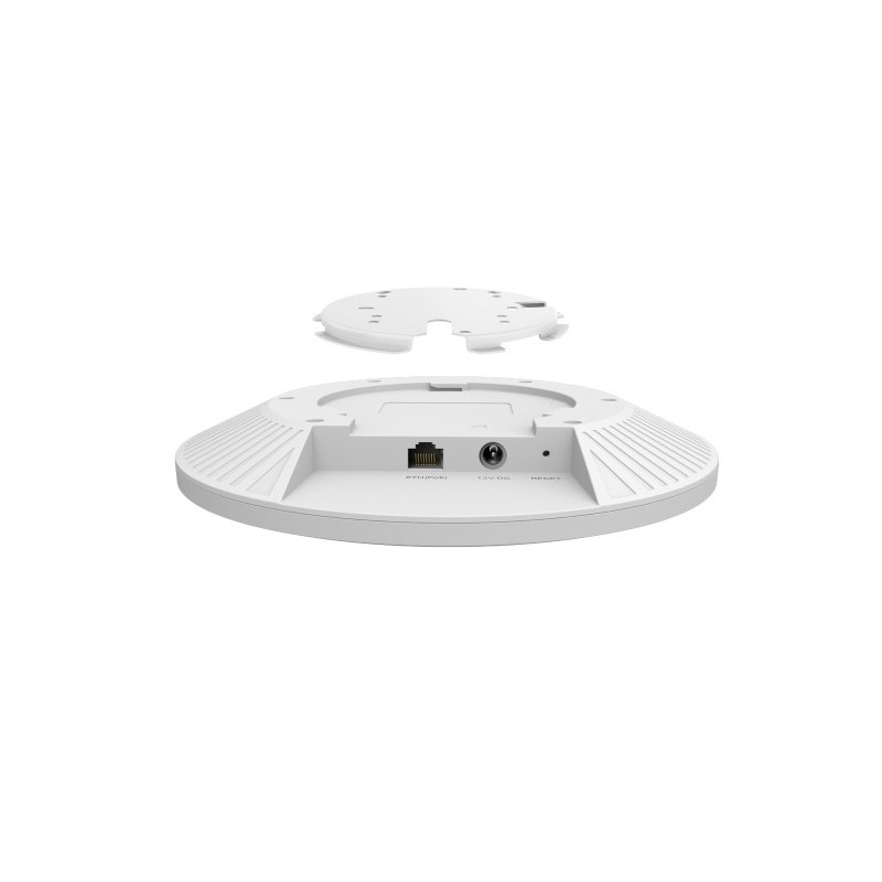 TP-Link Omada AX6000 Ceiling Mount WiFi 6 Access Point