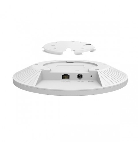 TP-Link Omada AX6000 Ceiling Mount WiFi 6 Access Point