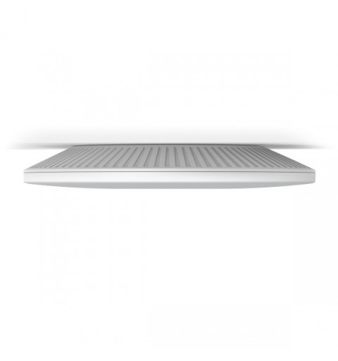 TP-Link Omada EAP683 UR WLAN Access Point 6000 Mbit s Weiß Power over Ethernet (PoE)