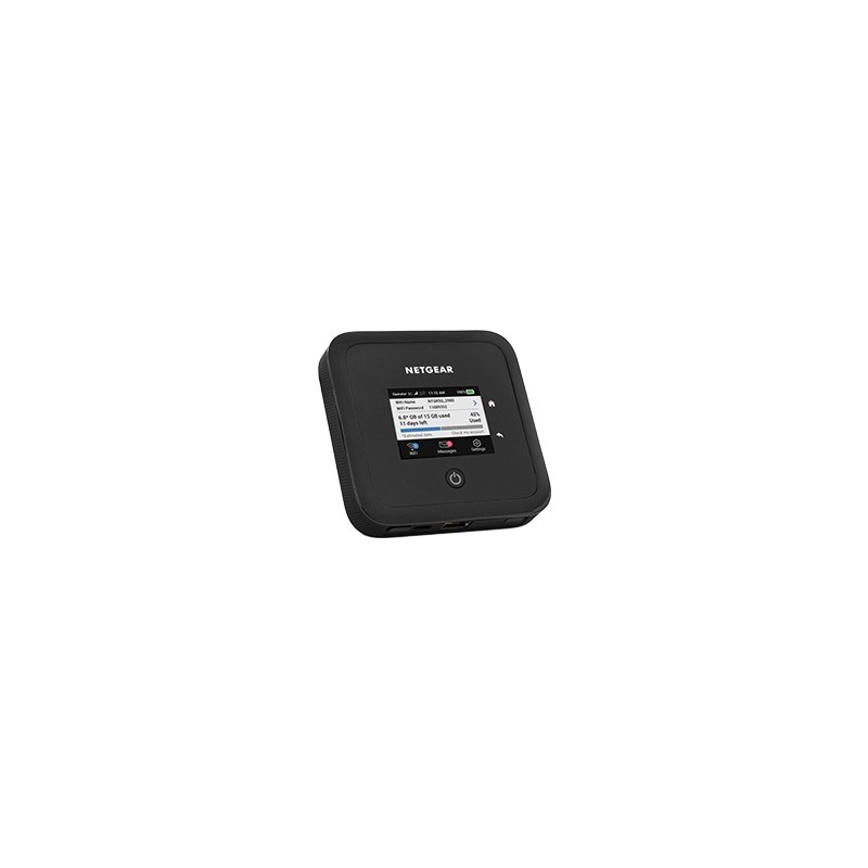 NETGEAR M5 Routeur modem de réseau cellulaire