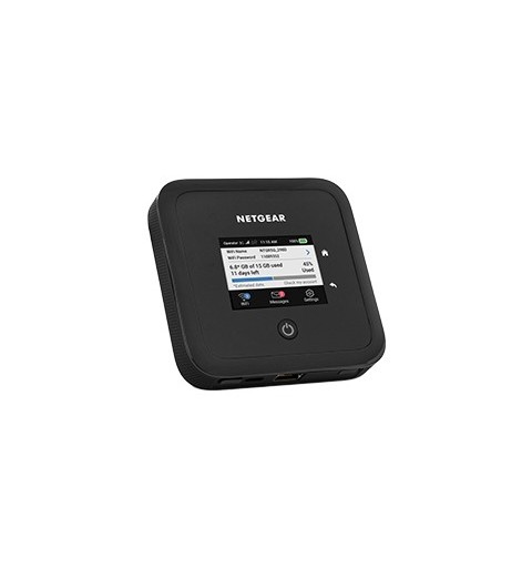 NETGEAR M5 Routeur modem de réseau cellulaire
