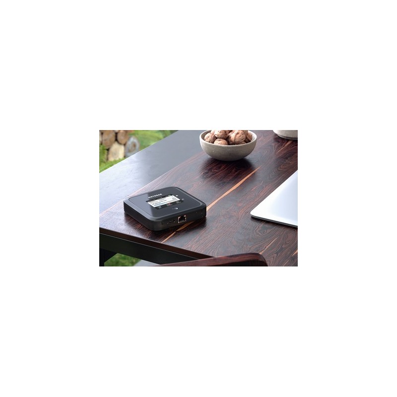 NETGEAR M5 Routeur modem de réseau cellulaire