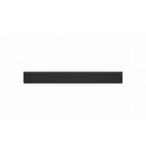 LG Soundbar S40T, 300W su 2.1 canali, Dolby Digital, DTS, Subwoofer wireless, Bluetooth
