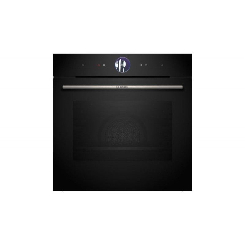 Bosch Serie 8 HSG7361B1 four 71 L A+ Noir