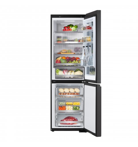 LG GBG7190CEV Independiente 349 L C Negro