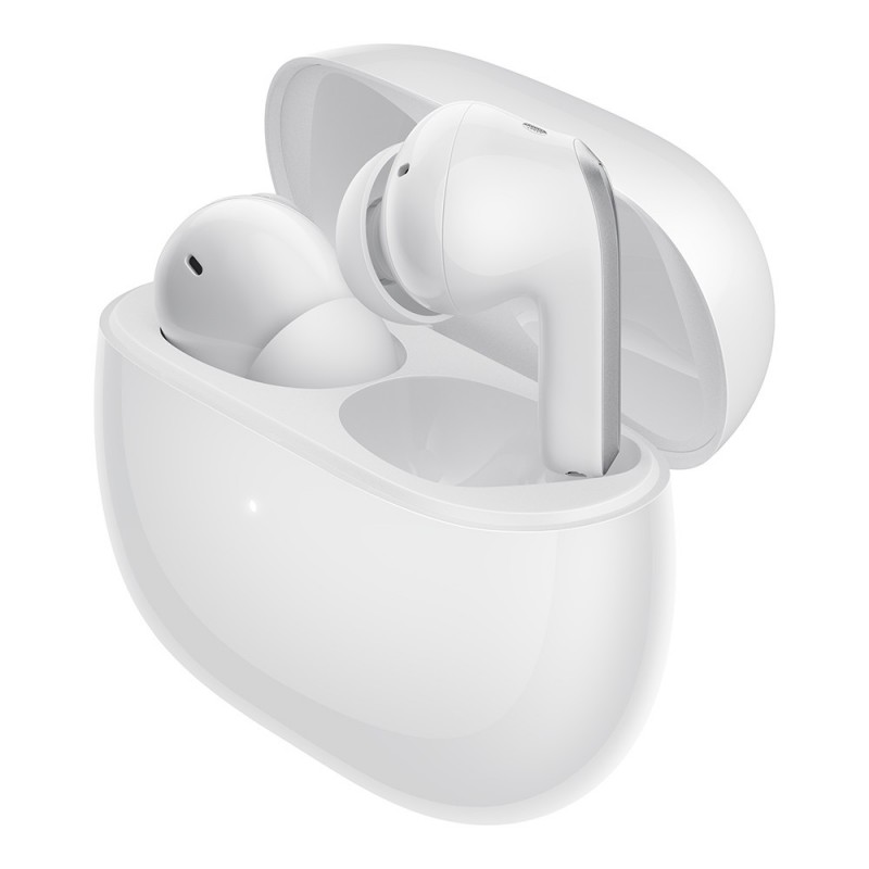 Xiaomi Redmi Buds 4 Pro Kopfhörer True Wireless Stereo (TWS) im Ohr Anrufe Musik USB Typ-C Bluetooth Weiß