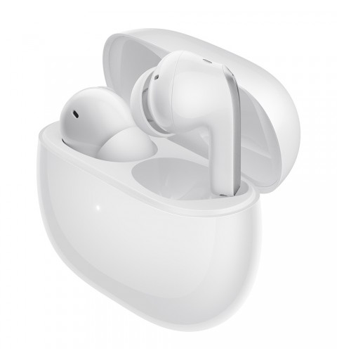 Xiaomi Redmi Buds 4 Pro Kopfhörer True Wireless Stereo (TWS) im Ohr Anrufe Musik USB Typ-C Bluetooth Weiß