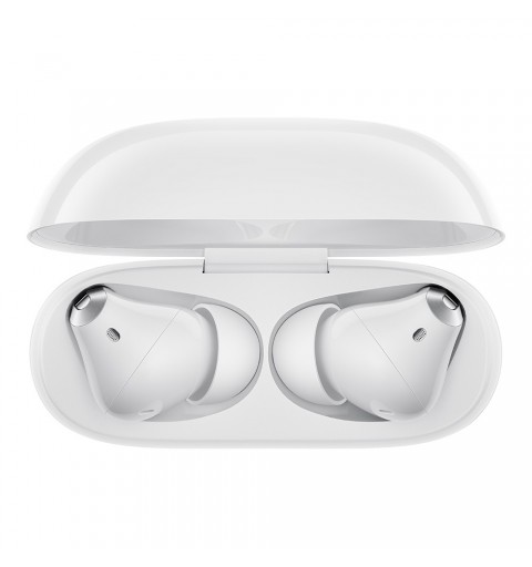 Xiaomi Redmi Buds 4 Pro Kopfhörer True Wireless Stereo (TWS) im Ohr Anrufe Musik USB Typ-C Bluetooth Weiß