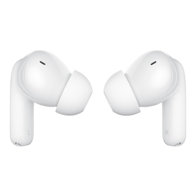 Xiaomi Redmi Buds 4 Pro Kopfhörer True Wireless Stereo (TWS) im Ohr Anrufe Musik USB Typ-C Bluetooth Weiß