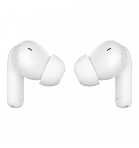 Xiaomi Redmi Buds 4 Pro Kopfhörer True Wireless Stereo (TWS) im Ohr Anrufe Musik USB Typ-C Bluetooth Weiß