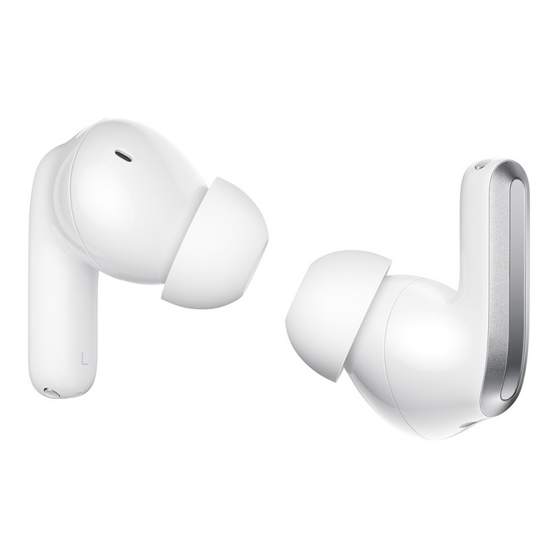 Xiaomi Redmi Buds 4 Pro Kopfhörer True Wireless Stereo (TWS) im Ohr Anrufe Musik USB Typ-C Bluetooth Weiß