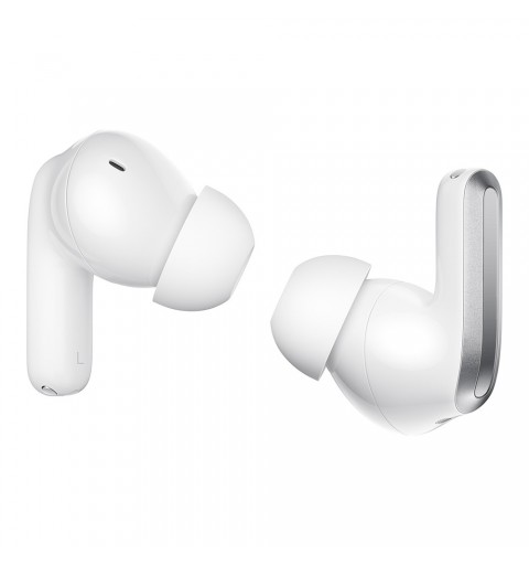 Xiaomi Redmi Buds 4 Pro Kopfhörer True Wireless Stereo (TWS) im Ohr Anrufe Musik USB Typ-C Bluetooth Weiß