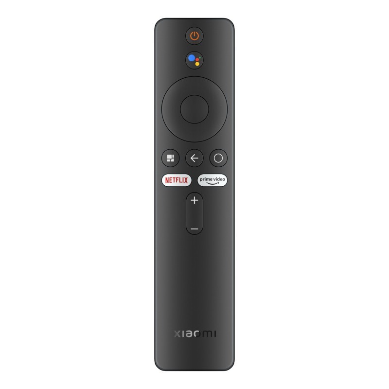 Xiaomi TV Stick 4K HDMI 4K Ultra HD Android Nero