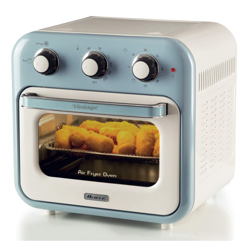 Ariete Vintage 4632 05 16 L 1400 W Azul