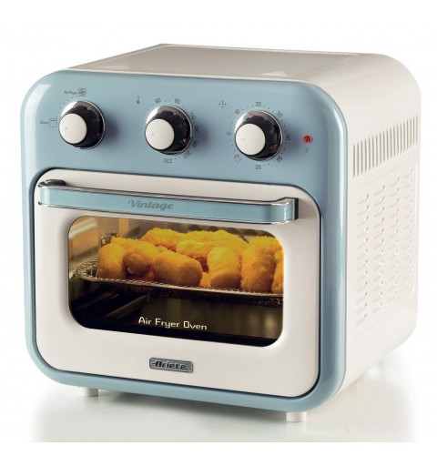 Ariete Vintage 4632 05 16 L 1400 W Azul