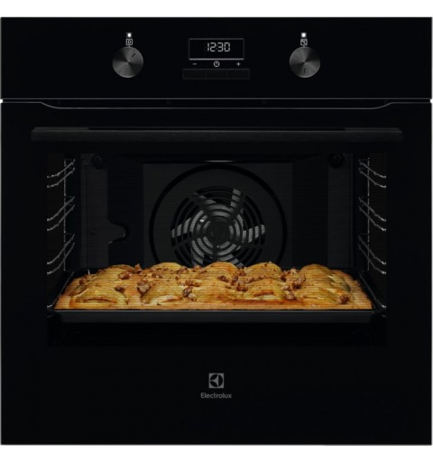 Electrolux Serie 300 KOIGH04K 72 L 2790 W A+ Nero
